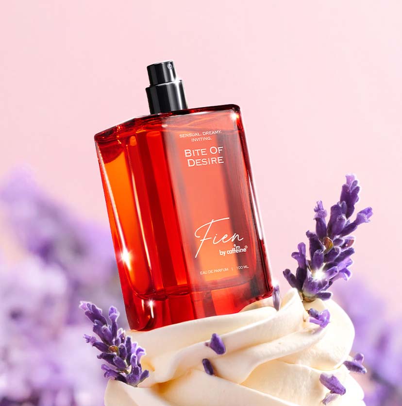 Health & Beauty > Personal Care > Cosmetics > Perfumes & Colognes > Eaux de Parfum