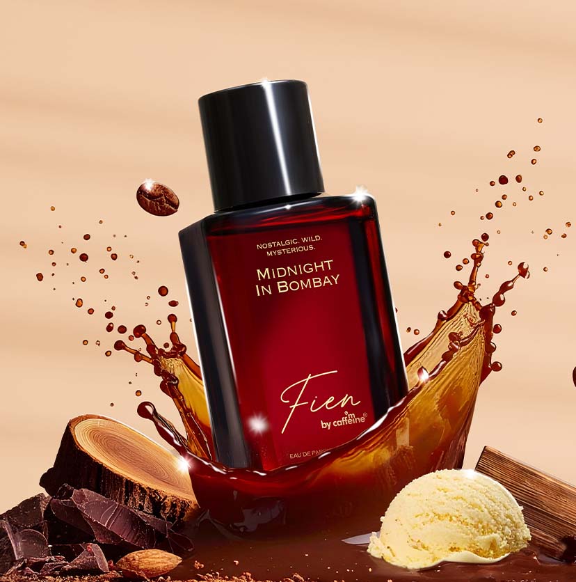 FIEN: Scent Of Desire